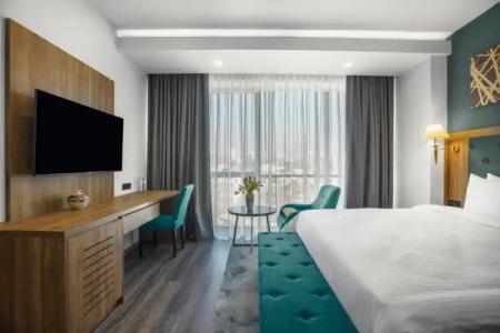 Royal Tulip & Casino - 19