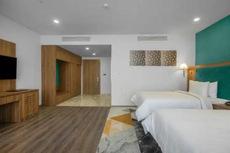 Royal Tulip & Casino - 23