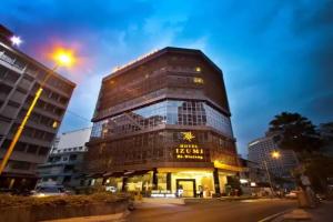 Отель «De Era»