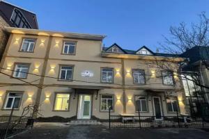 Отель «Bay Ali», Ош