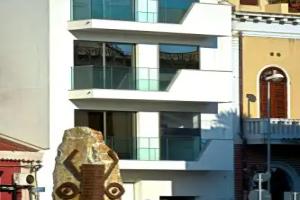 b&b Rakel Home, Милаццо