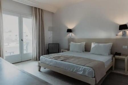 Bougainvillier Djerba - 27