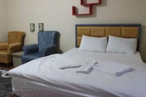 Отель «Zen Suit»