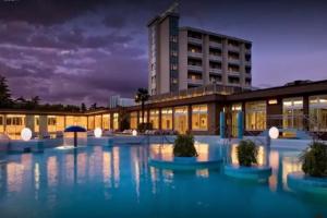 Отель «Continental Terme»