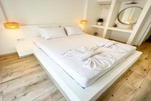 Отель «Aloha Suites», Мармарис