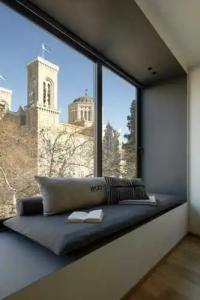 Athens Woo Suites - 71