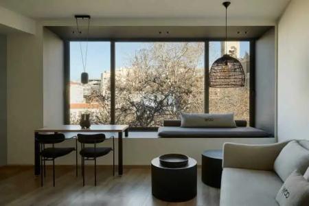 Athens Woo Suites - 76