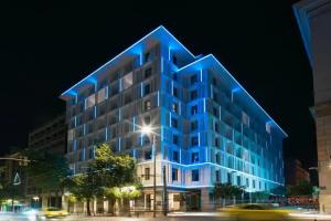 Nyx Esperia Palace By Leonardo Hotels, Афины