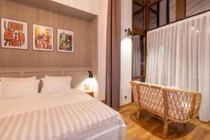 Отель «Boho Garden Boutique», Мармарис