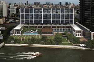 Отель «Capella»