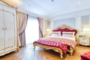 Отель «Dekalb», Стамбул