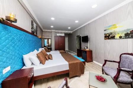 Dove Hotel&Suites - 61