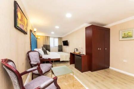 Dove Hotel&Suites - 79