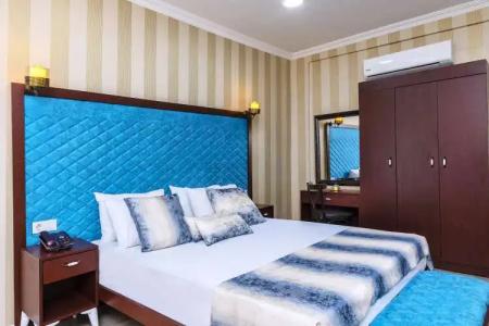 Dove Hotel&Suites - 75