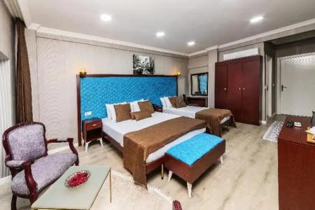 Dove Hotel&Suites - 64