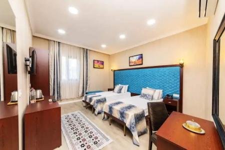 Dove Hotel&Suites - 69