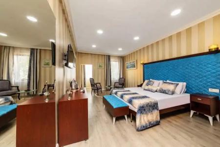 Dove Hotel&Suites - 76