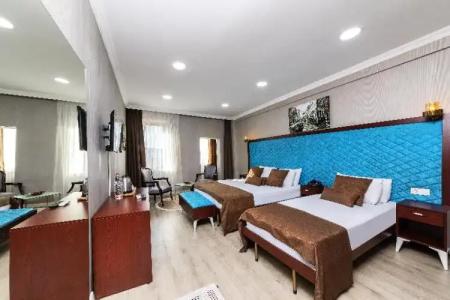 Dove Hotel&Suites - 62