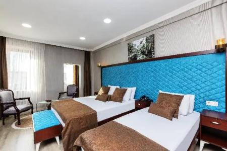 Dove Hotel&Suites - 63