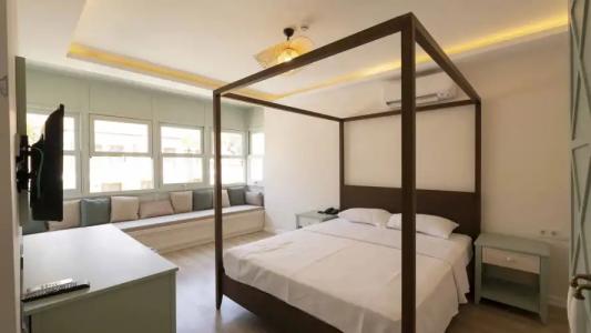 Icarus Alaçatı - 19