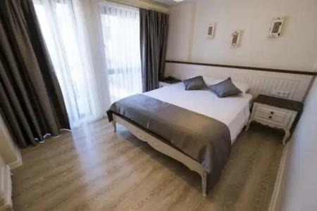 Icarus Alaçatı - 3