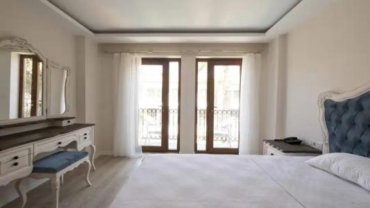 Icarus Alaçatı - 44