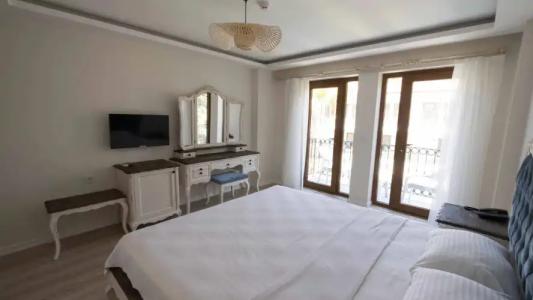 Icarus Alaçatı - 39