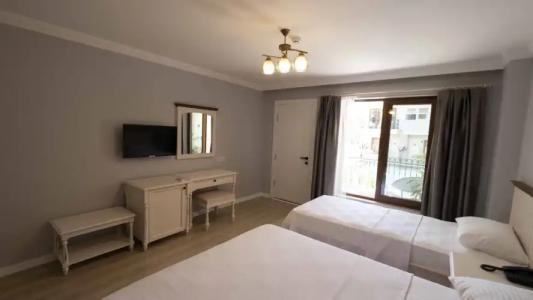 Icarus Alaçatı - 42