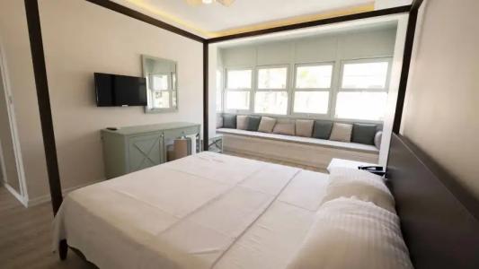 Icarus Alaçatı - 21