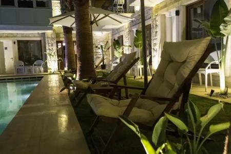 Icarus Alaçatı - 18