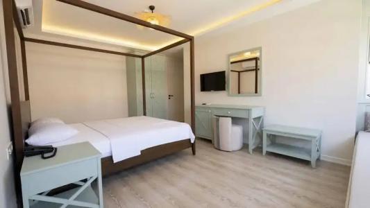 Icarus Alaçatı - 20