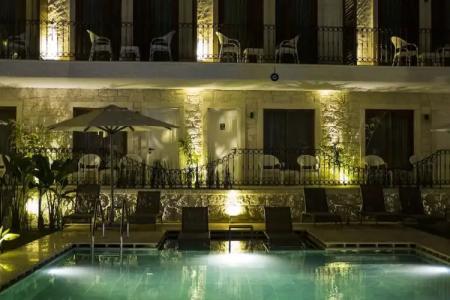 Icarus Alaçatı - 14