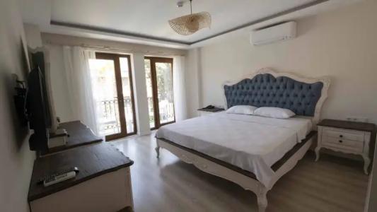 Icarus Alaçatı - 38