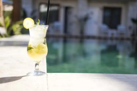 Icarus Alaçatı - 13