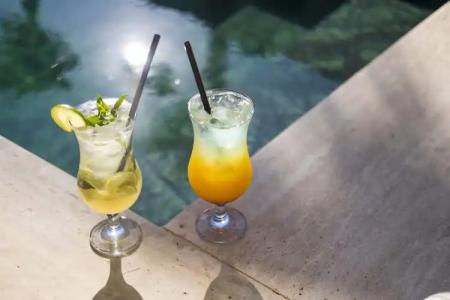 Icarus Alaçatı - 11