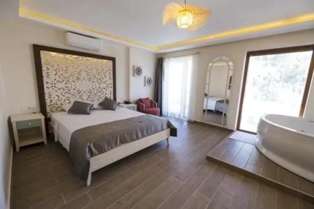 Icarus Alaçatı - 5