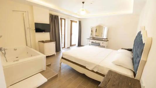 Icarus Alaçatı - 32