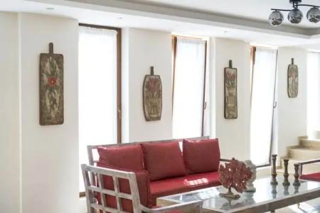 Icarus Alaçatı - 1