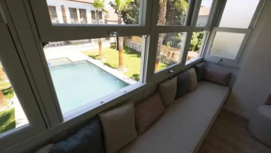 Icarus Alaçatı - 7