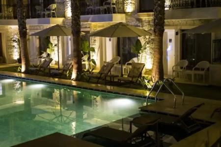 Icarus Alaçatı - 15