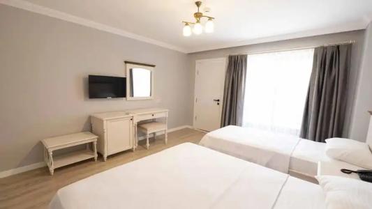 Icarus Alaçatı - 43