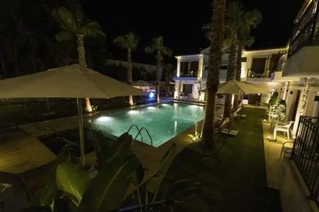 Icarus Alaçatı - 16