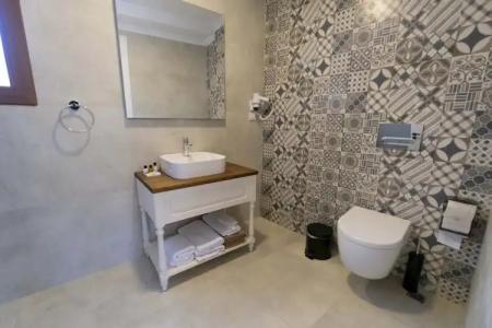 Icarus Alaçatı - 8