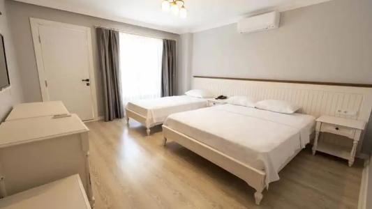 Icarus Alaçatı - 41