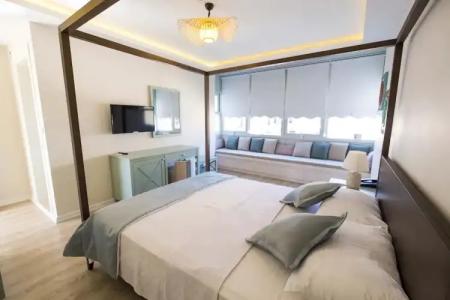 Icarus Alaçatı - 4