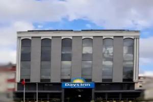 Istanbul New Airport Hotel, Trademark Collection by Wyndham, Стамбул