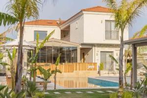 Отель «June», Алачати