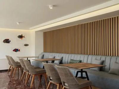 Nlh Mati Seafront - Neighborhood Lifestyles - 25