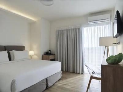 Nlh Mati Seafront - Neighborhood Lifestyles - 54