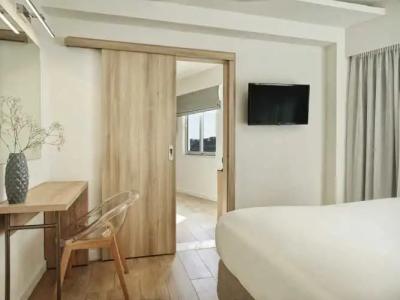 Nlh Mati Seafront - Neighborhood Lifestyles - 163